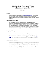 Dating Survival Techniques (1).pdf
